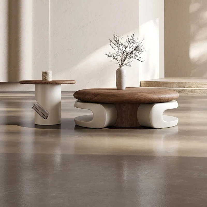 modern size round coffee table combination home living room retro coffee table
modern size round coffee table combination home living room retro coffee table