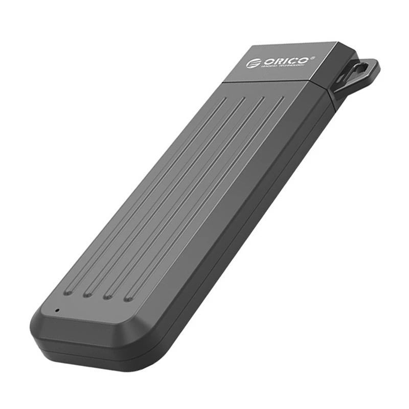 ORICO M.2 Nvme SSD Enclosure USB3.2 Gen2 Type-C 10Gbps PCIE SSD Enclosure Mobile Solid State Drive Enclosure
ORICO M.2 Nvme SSD Enclosure USB3.2 Gen2 Type-C 10Gbps PCIE SSD Enclosure Mobile Solid State Drive Enclosure