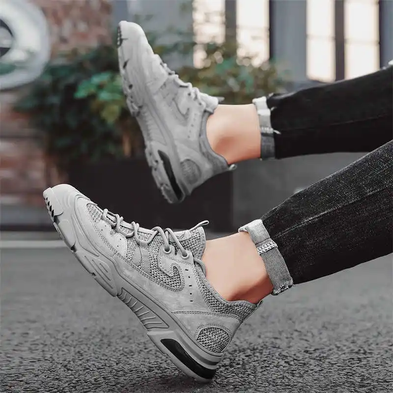 Дешевая мужская обувь на толстой подошве со шнуровкой, мужские винтажные ботинки для бега, оранжевые мужские кроссовки, спортивные кроссовки, лидер продаж, Beskets, маленькая цена
Дешевая мужская обувь на толстой подошве со шнуровкой, мужские винтажные ботинки для бега, оранжевые мужские кроссовки, спортивные кроссовки, лидер продаж, Beskets, маленькая цена