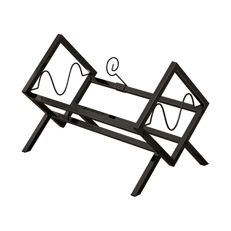 Record Storage Rack Collection Storage Record Holder Stand Up To 100 LP Stand Holder Desktop File Sorter Organizer For Home
Record Storage Rack Collection Storage Record Holder Stand Up To 100 LP Stand Holder Desktop File Sorter Organizer For Home
