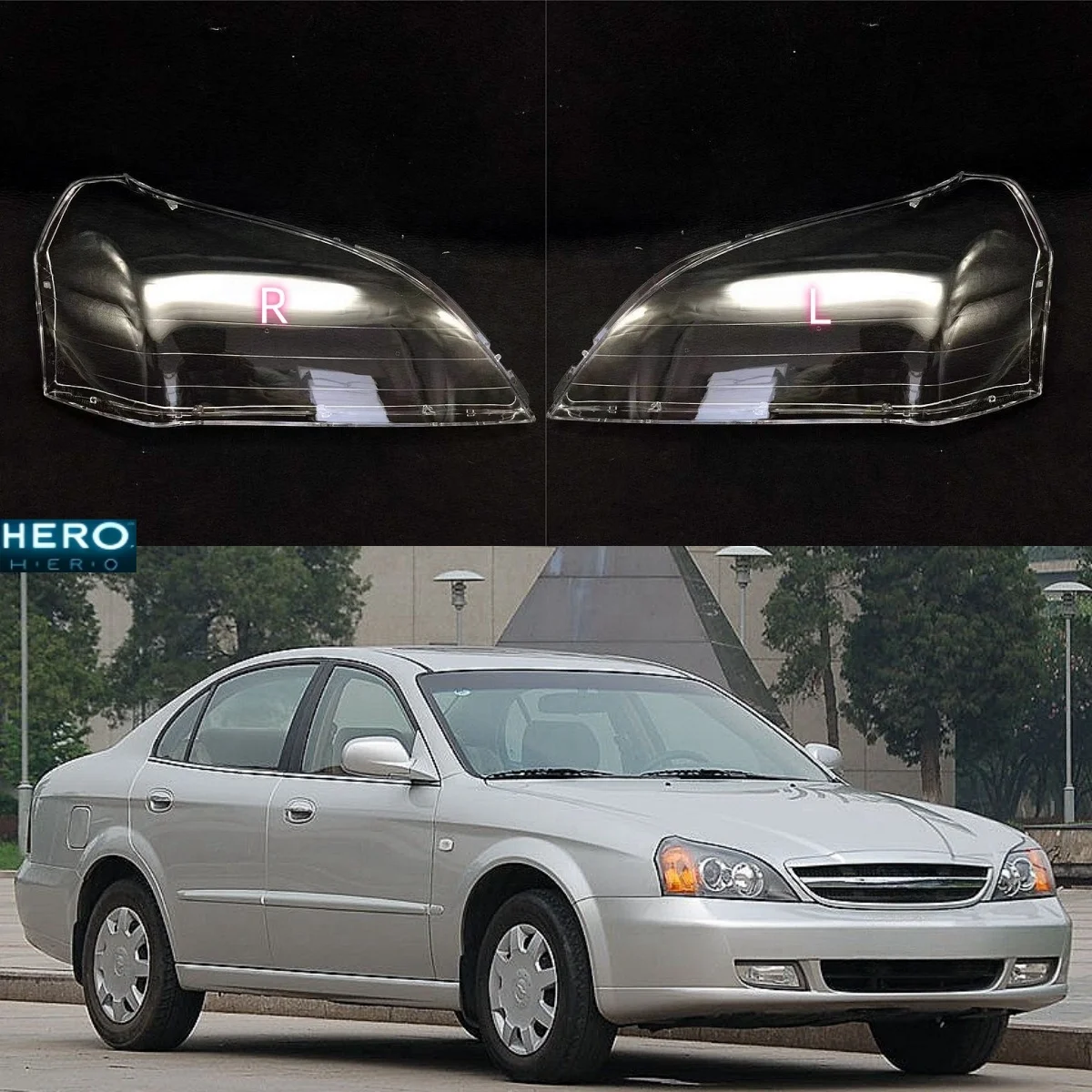 Для Chevrolet Epica 2005 2006, крышка объектива передней фары, маска, корпус лампы, плексиглас, прозрачный абажур
Для Chevrolet Epica 2005 2006, крышка объектива передней фары, маска, корпус лампы, плексиглас, прозрачный абажур