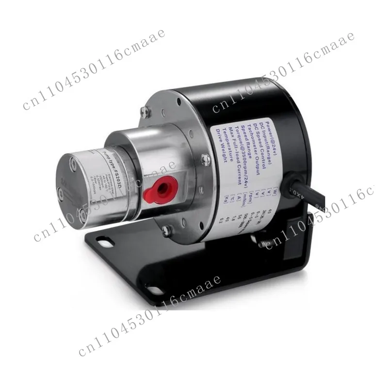 24V 40W Electric Mini Water Pump SS316L Magnetic Drive Micro Gear Pump for Jet Printer Airbrush Dialysis Machine Cooling System
24V 40W Electric Mini Water Pump SS316L Magnetic Drive Micro Gear Pump for Jet Printer Airbrush Dialysis Machine Cooling System