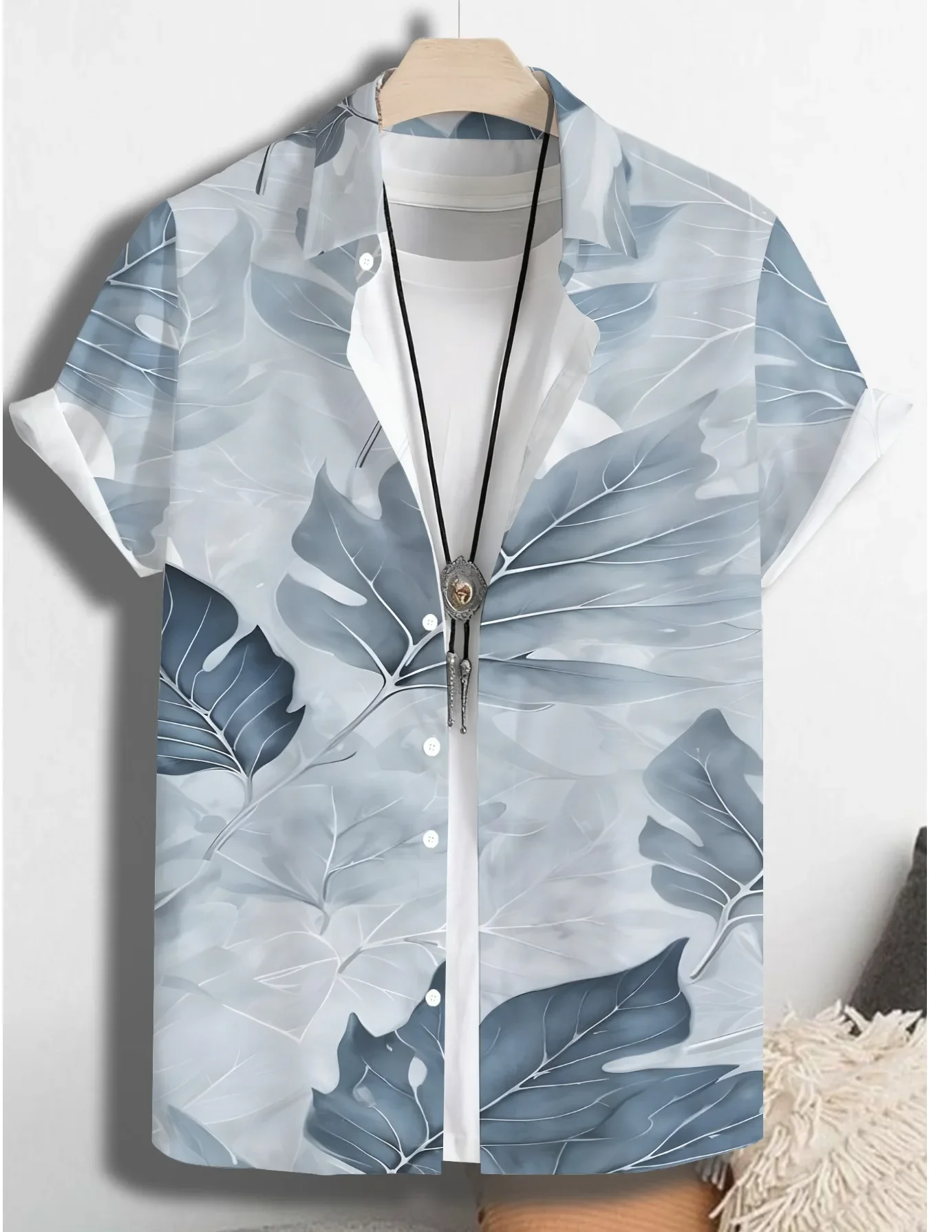 Summer Lightweight Party Shirt Men Hawaiian Casual Man Short Sleeve Fashion Print Breathable Beach Vacation Tops
Summer Lightweight Party Shirt Men Hawaiian Casual Man Short Sleeve Fashion Print Breathable Beach Vacation Tops
