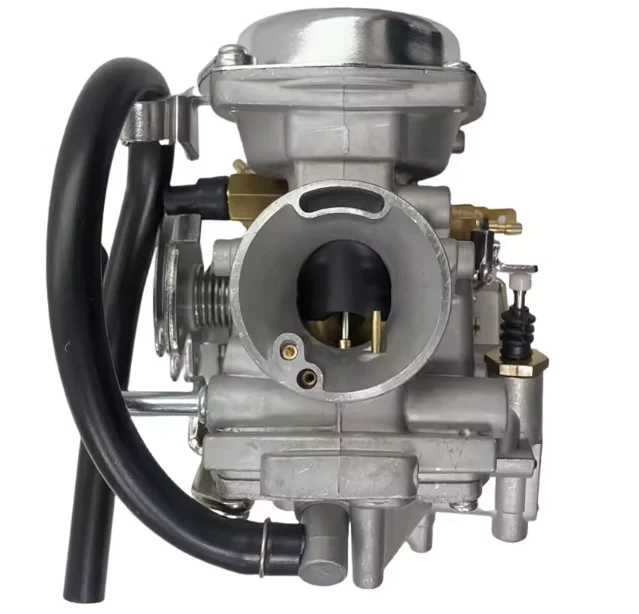 Карбюратор для Yamaha V Star 250 Virago XV 250 Route 66 XV250 2UJ-14900-01-00,3BG-14900-01-00
Карбюратор для Yamaha V Star 250 Virago XV 250 Route 66 XV250 2UJ-14900-01-00,3BG-14900-01-00
