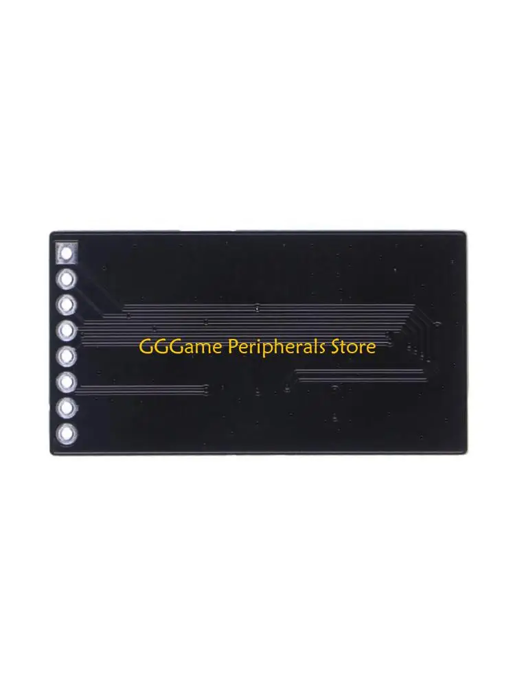 U55B Open Source ePaper Extension Board Comprehensive Documentation for Developer
U55B Open Source ePaper Extension Board Comprehensive Documentation for Developer