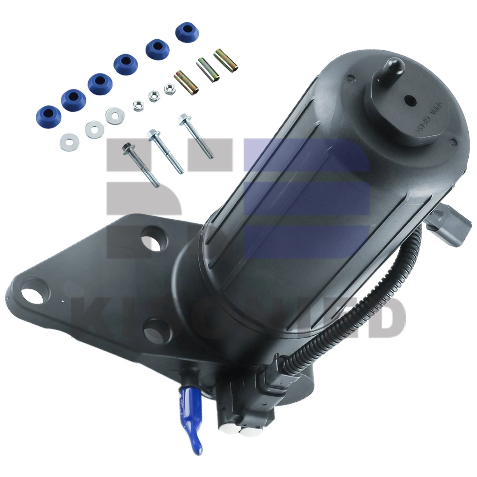 ULPK0041 Fuel Lift Pump 4132A018 Replacement for Perkins 1100 Series Diesel Engine ASV/Terex Caterpillar Excavator 312D2 12VDC
ULPK0041 Fuel Lift Pump 4132A018 Replacement for Perkins 1100 Series Diesel Engine ASV/Terex Caterpillar Excavator 312D2 12VDC
