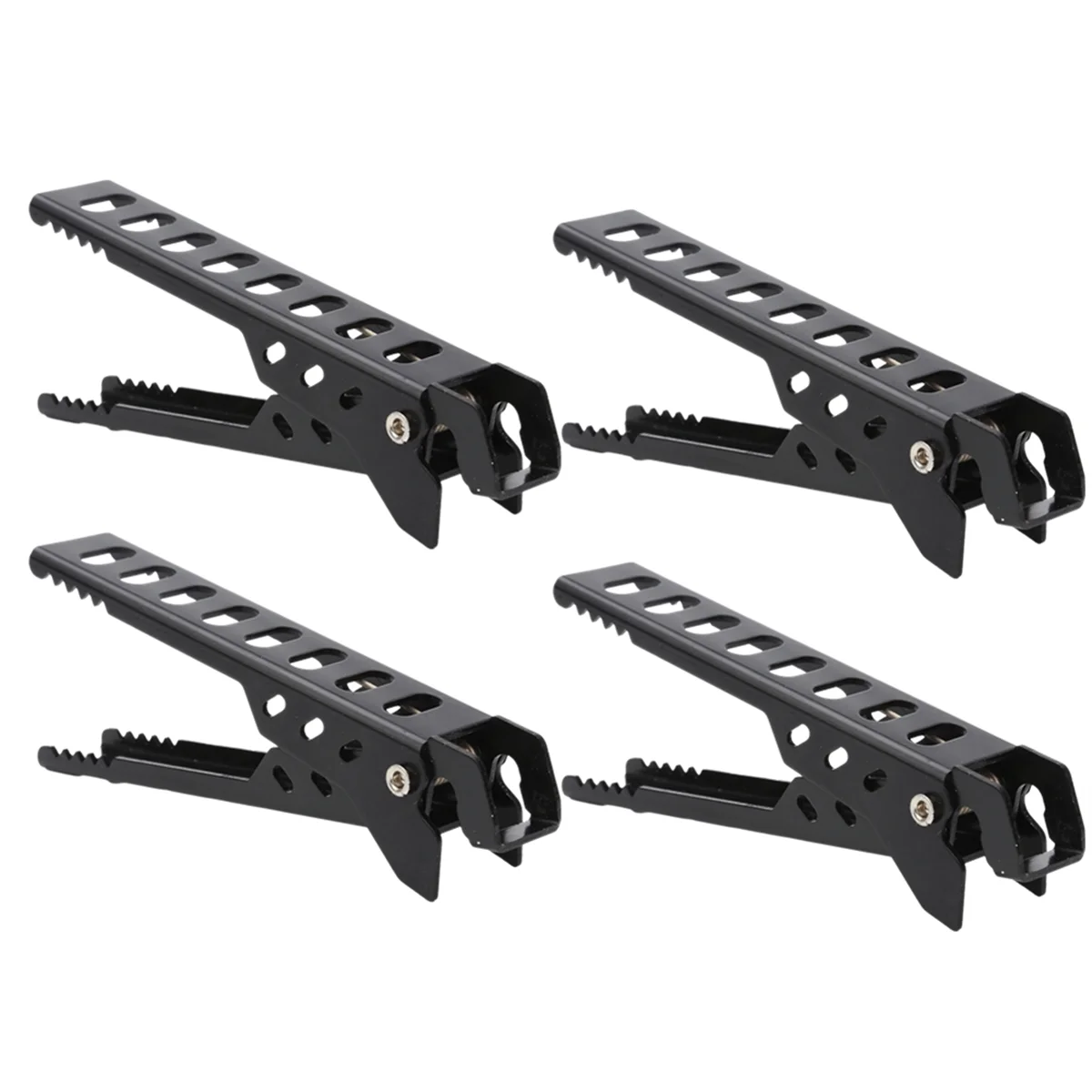 A72P Outdoor Picnic Anti-Scalding Clip Tableware Accessories Barbecue Clip Cake Clip Microwave Plate Clip Black
A72P Outdoor Picnic Anti-Scalding Clip Tableware Accessories Barbecue Clip Cake Clip Microwave Plate Clip Black