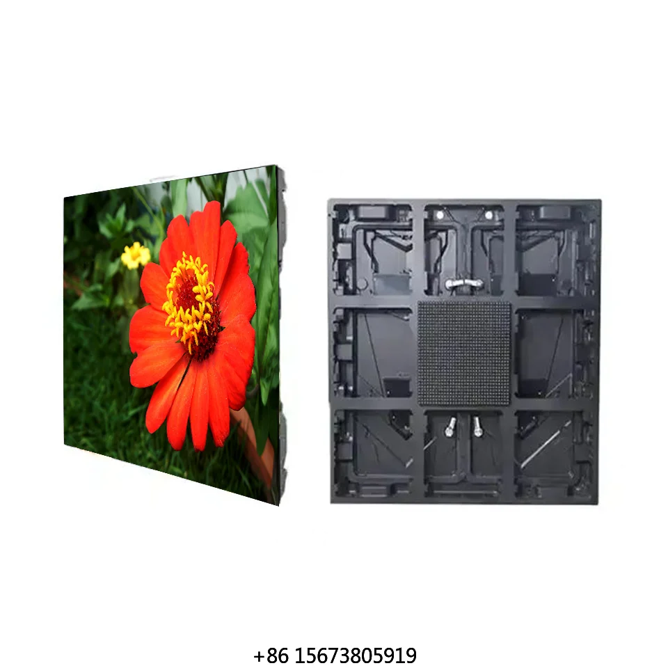 GOB P0.9 P1.25 P1.3 P1.5 P1.6 P1.8 Cabinet Panel Video Wall Led Screen Indoor Full Color 2K 4K 8K Ultra-thin HD LED Display
GOB P0.9 P1.25 P1.3 P1.5 P1.6 P1.8 Cabinet Panel Video Wall Led Screen Indoor Full Color 2K 4K 8K Ultra-thin HD LED Display