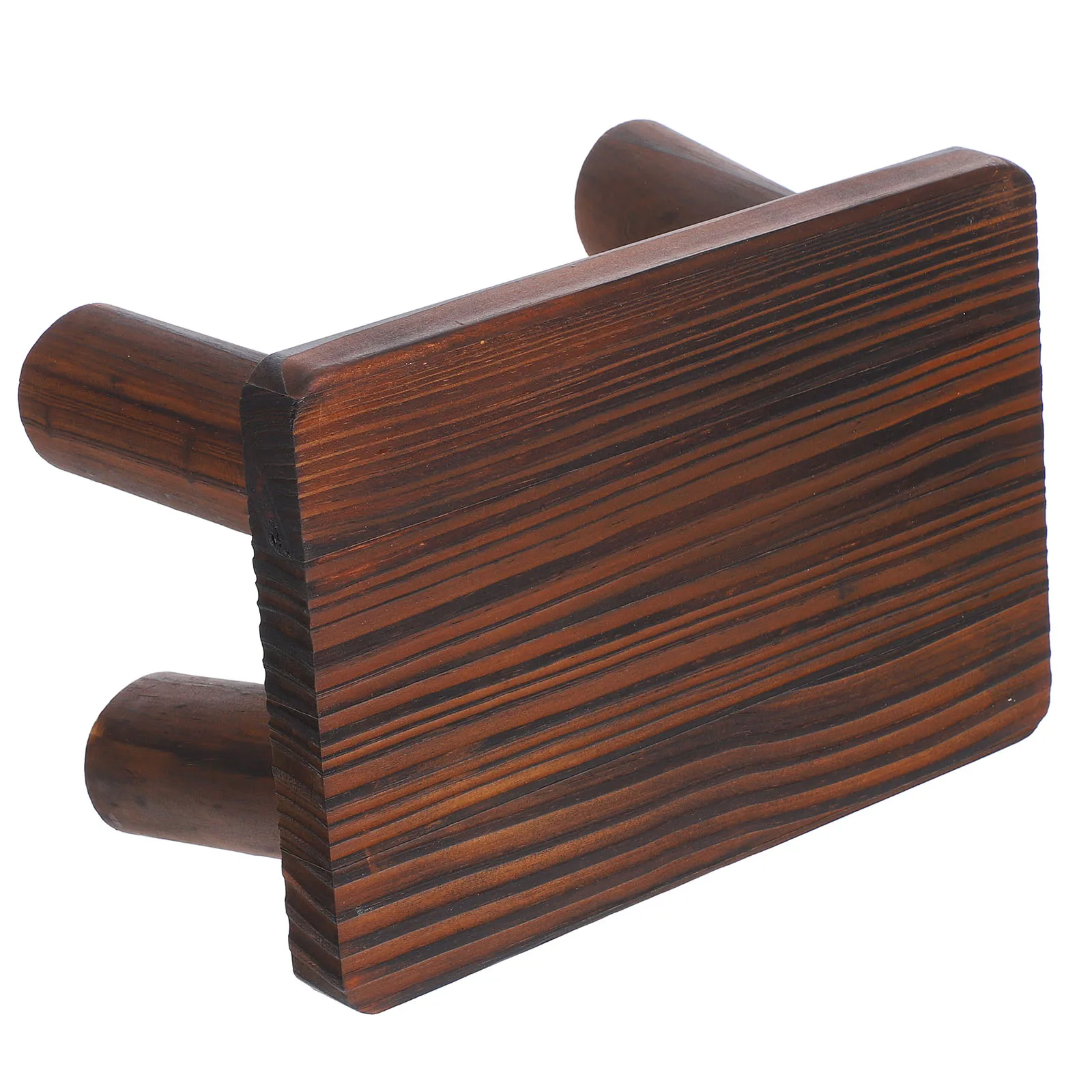 1pc Wooden Step Stool for Adults Elderly Footstool Stable Lightweight Bedside Bathroom Kitchen Use Small Sturdy Home Furniture
1pc Wooden Step Stool for Adults Elderly Footstool Stable Lightweight Bedside Bathroom Kitchen Use Small Sturdy Home Furniture