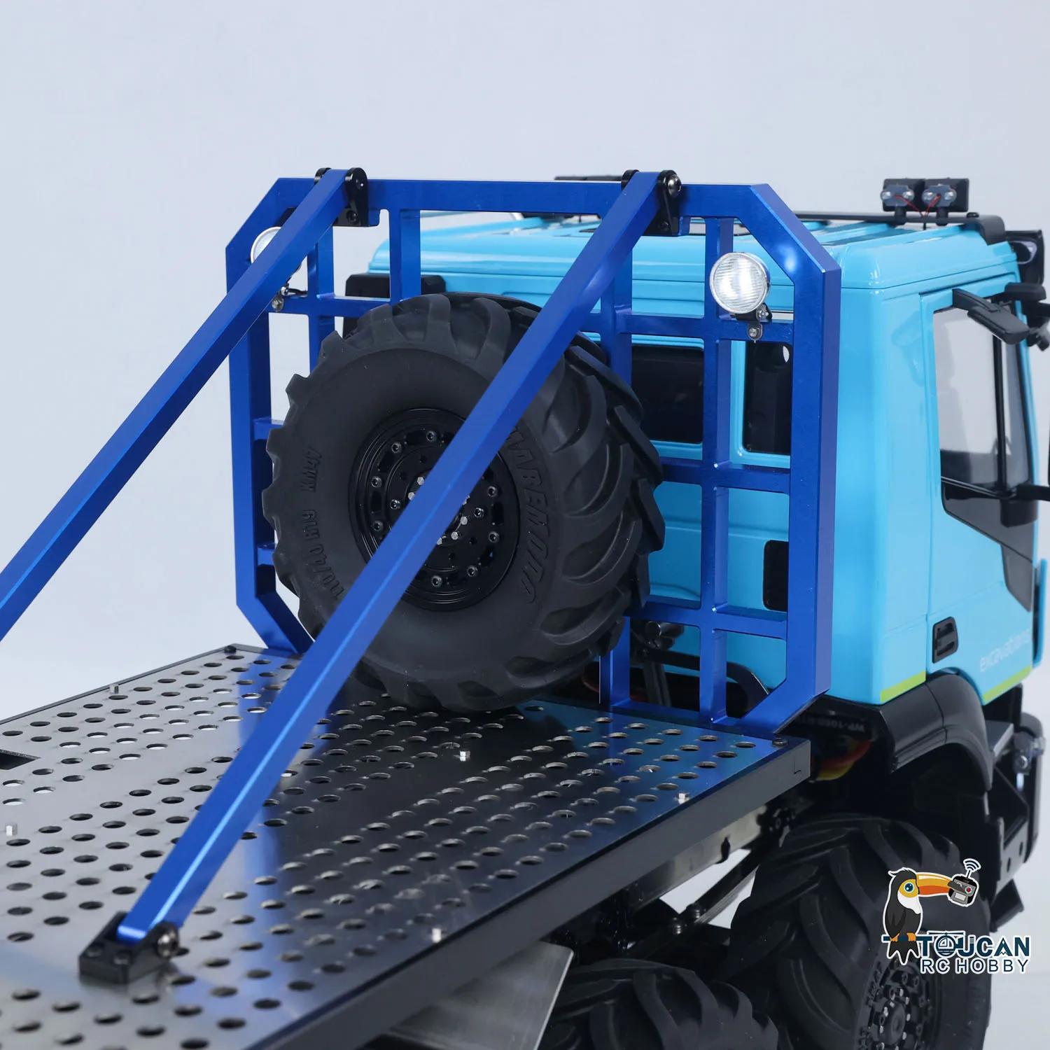 1/14 RC Гусеничный рок-автомобиль 8x8 огней звуки альпинистский автомобиль с дистанционным управлением бортовой грузовик окрашенная собранная модель TH23197
1/14 RC Гусеничный рок-автомобиль 8x8 огней звуки альпинистский автомобиль с дистанционным управлением бортовой грузовик окрашенная собранная модель TH23197