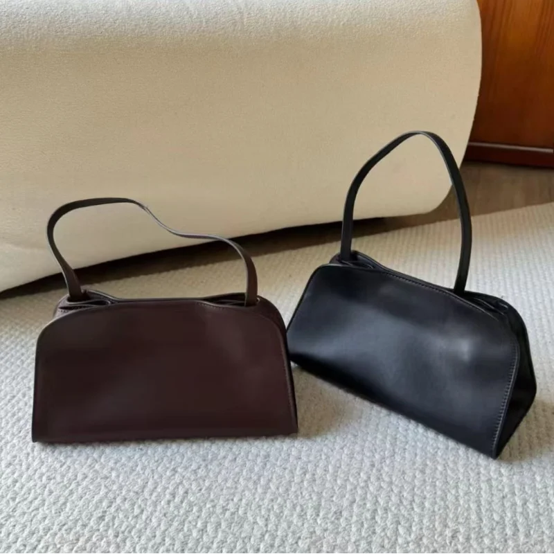 Brand Square Box Tote Women's High-end Shoulder Bag, Premium Soft Leather Solid Color Clutch Bag Magnetic Snap Closure Handbag
Brand Square Box Tote Women's High-end Shoulder Bag, Premium Soft Leather Solid Color Clutch Bag Magnetic Snap Closure Handbag