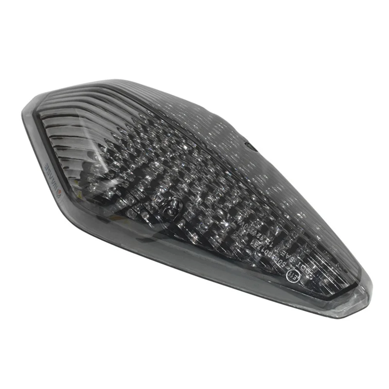 Motorcycle Integrated Taillight LED Brake Tail Light For VTX 1300 Retro 2002-2008 VTX 1800 Retro / 1800T 2002-2008-A14Z
Motorcycle Integrated Taillight LED Brake Tail Light For VTX 1300 Retro 2002-2008 VTX 1800 Retro / 1800T 2002-2008-A14Z
