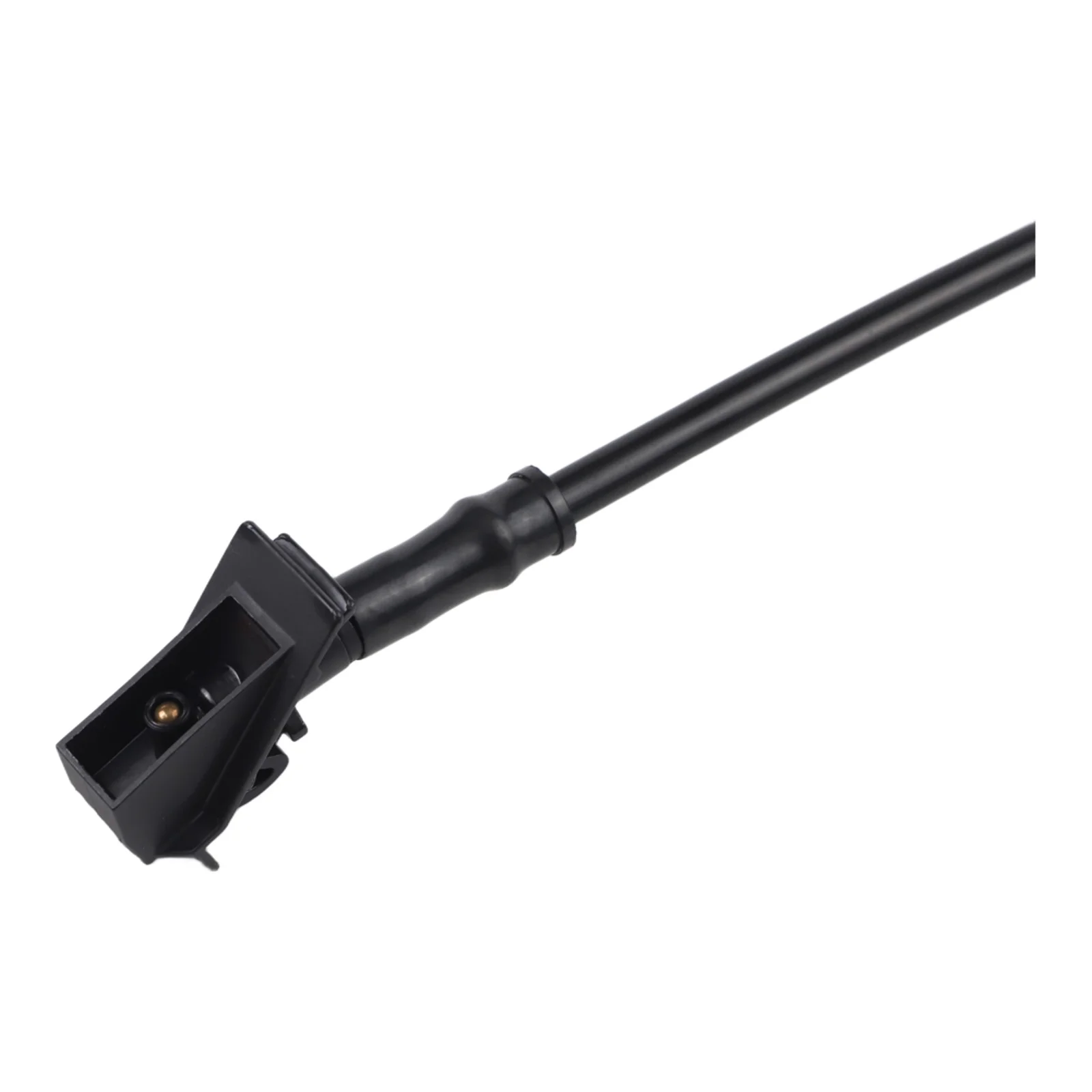 Front Washer Nozzle Windshield Washer Nozzle Cost-Effective Direct Replacement OE Compatibility Plastic Material
Front Washer Nozzle Windshield Washer Nozzle Cost-Effective Direct Replacement OE Compatibility Plastic Material