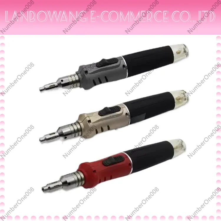 Stable 1115K Gas Soldering Iron 10 In 1 Electronic Ignition Gas Filled Soldering Welding Electric Soldering Irons Welding Equipm
Stable 1115K Gas Soldering Iron 10 In 1 Electronic Ignition Gas Filled Soldering Welding Electric Soldering Irons Welding Equipm