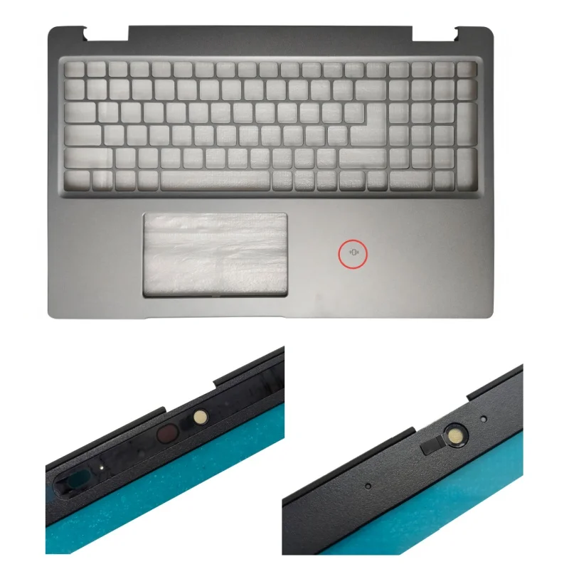 Новинка для DELL Latitude 5520 E5520 Precision 3560 3561, лицевая панель/крышка подставки для рук B C, корпус 0GYKGD 0RGRJJ 009CM3 09MDK8
Новинка для DELL Latitude 5520 E5520 Precision 3560 3561, лицевая панель/крышка подставки для рук B C, корпус 0GYKGD 0RGRJJ 009CM3 09MDK8