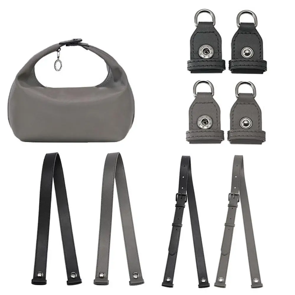 HOT Replacement Genuine Leather Strap Punch-free Shoulder Strap Transformation Buckle Short Handle Bag Modified Messenger Strap
HOT Replacement Genuine Leather Strap Punch-free Shoulder Strap Transformation Buckle Short Handle Bag Modified Messenger Strap