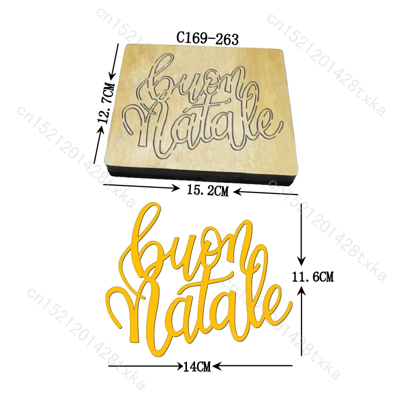 Деревянные штампы для скрапбукинга, вырубные штампы, совместимые с большинством высечек, C169-263, новые 
Деревянные штампы для скрапбукинга, вырубные штампы, совместимые с большинством высечек, C169-263, новые