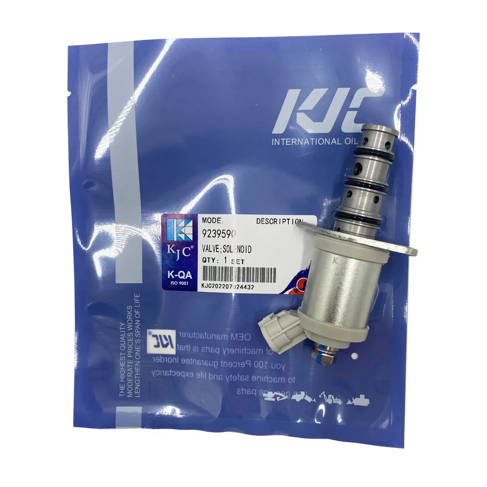 Для Hitachi High Performance Zx200-5g 9239590 Экскаватор с электромагнитным клапаном гидравлического насоса
Для Hitachi High Performance Zx200-5g 9239590 Экскаватор с электромагнитным клапаном гидравлического насоса