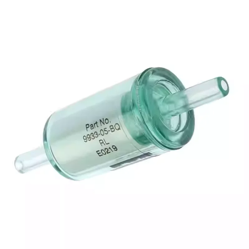 1PCS for 9933-05-DQ PARKER Balston Gas Detector Disposable Filter 9933-05-BQ
1PCS for 9933-05-DQ PARKER Balston Gas Detector Disposable Filter 9933-05-BQ