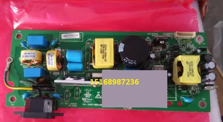 Replacement Projector Power supply For BENQ TW523 PX5648E SP8524E TH670 PX5645 MX805ST PS5644 PW5646 RS8B30 RW8D30 Projectors
Replacement Projector Power supply For BENQ TW523 PX5648E SP8524E TH670 PX5645 MX805ST PS5644 PW5646 RS8B30 RW8D30 Projectors