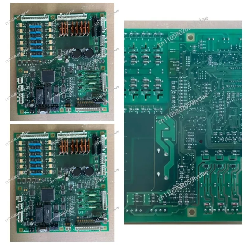 Основная плата LCB2/LCB-11 для лестничных подъемников GFA21240D1
Основная плата LCB2/LCB-11 для лестничных подъемников GFA21240D1