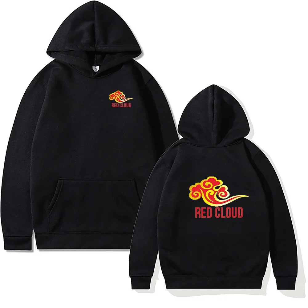 Couple Spring and Autumn Fashion Anime Fire Cloud Printed Hot Selling Pocket Hoodie, Suitable for Street Strolling and Leisure
Couple Spring and Autumn Fashion Anime Fire Cloud Printed Hot Selling Pocket Hoodie, Suitable for Street Strolling and Leisure
