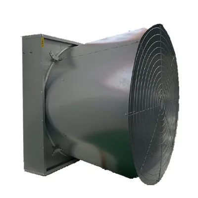 Commercial Priced Electric AC Exhaust Fan for Farm Poultry House Large Double Door Butterfly Cone Ventilation Stainless Steel
Commercial Priced Electric AC Exhaust Fan for Farm Poultry House Large Double Door Butterfly Cone Ventilation Stainless Steel