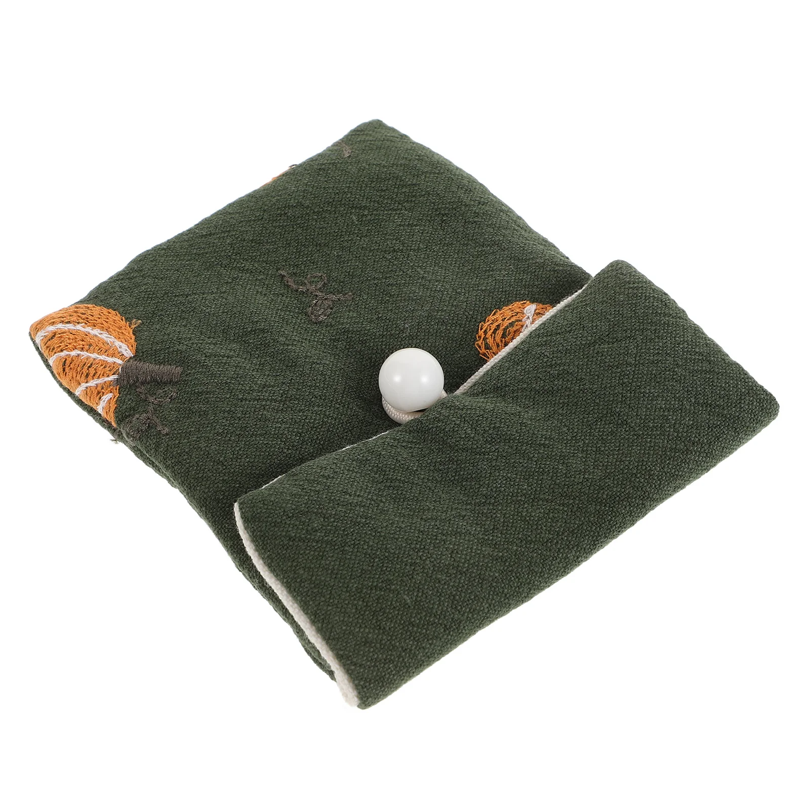 Jewelry Storage Bag Tiny Coin Purse Small ganizer Cotton Linen Embroidered Hanfu Travel Cosmetics Kawaii Chinese
Jewelry Storage Bag Tiny Coin Purse Small ganizer Cotton Linen Embroidered Hanfu Travel Cosmetics Kawaii Chinese