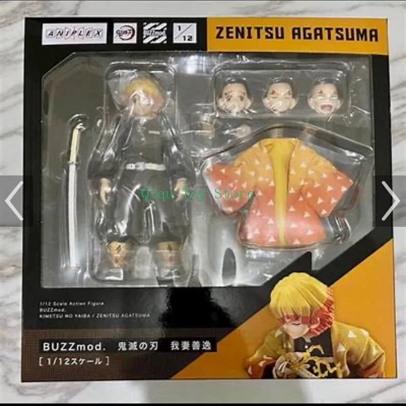 In Stock Aniplex Buzzmod Demon Slayer My Wife Shanyi Fabric Moveable Non
In Stock Aniplex Buzzmod Demon Slayer My Wife Shanyi Fabric Moveable Non