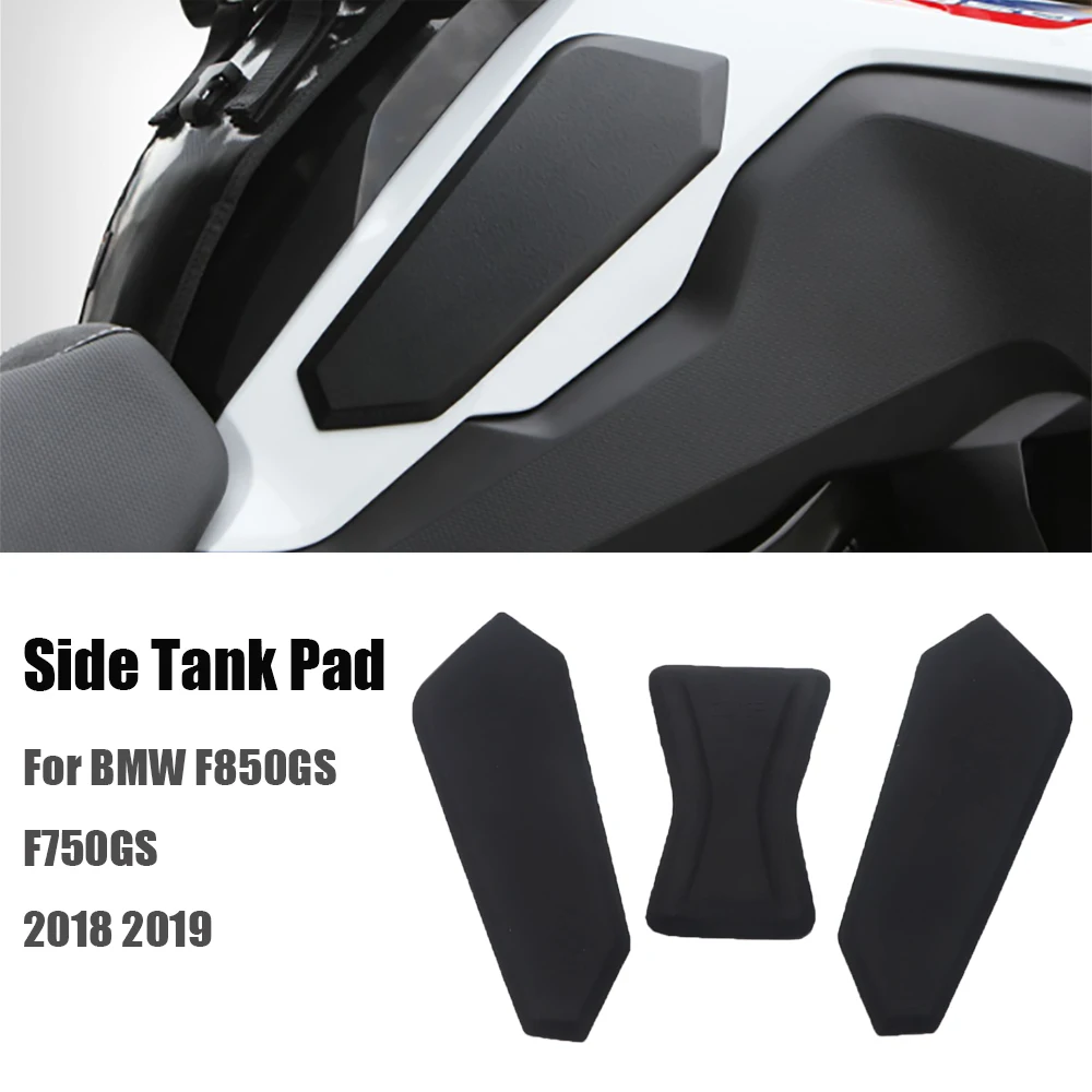 3D Foaming Motorcycle Accessories Side Tank pad For BMW F850GS F850 GS F750GS F750 GS 2018 2019
3D Foaming Motorcycle Accessories Side Tank pad For BMW F850GS F850 GS F750GS F750 GS 2018 2019