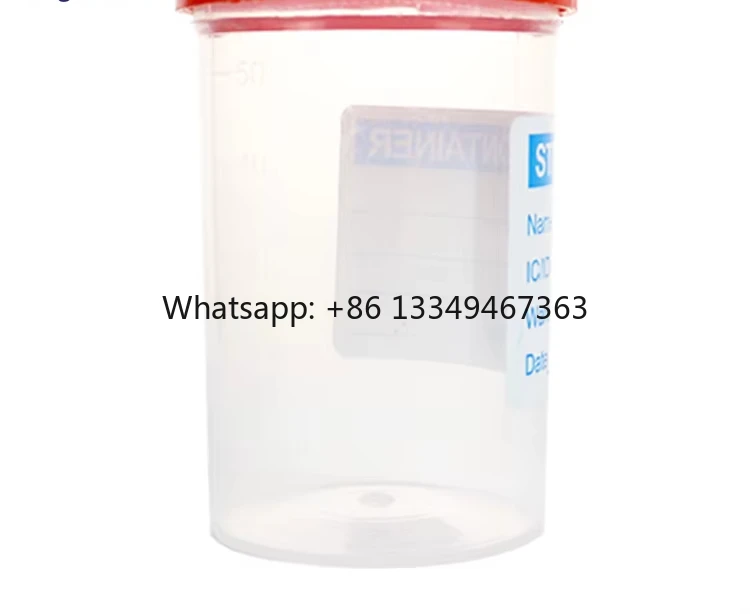 wholesale Medical Sterile Urine Container Sterile Urine and Stool Containers in stock
wholesale Medical Sterile Urine Container Sterile Urine and Stool Containers in stock