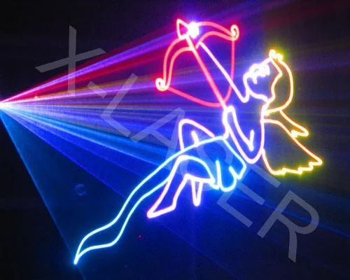 Outdoor 3W RGB Full Color Animation Light Suitable for Stage Disco Party Disco DJ
Outdoor 3W RGB Full Color Animation Light Suitable for Stage Disco Party Disco DJ