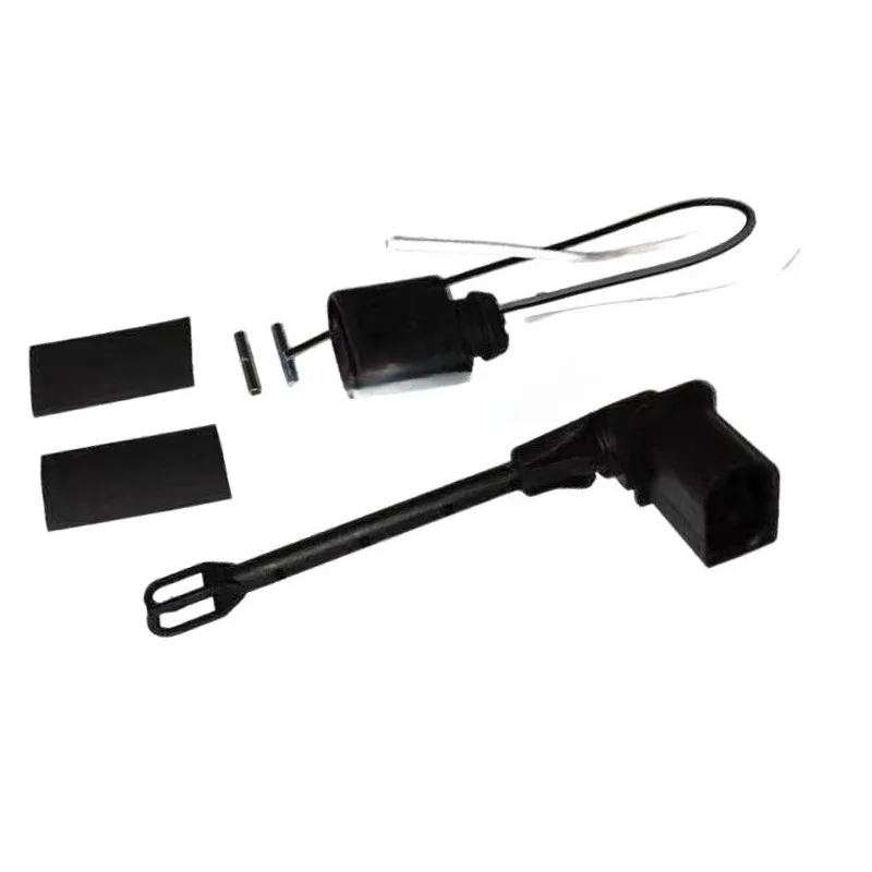 Parts for Air Conditioning Temperature Sensor 20520111 Volvo Truck FM440FM420FM460FM500
Parts for Air Conditioning Temperature Sensor 20520111 Volvo Truck FM440FM420FM460FM500