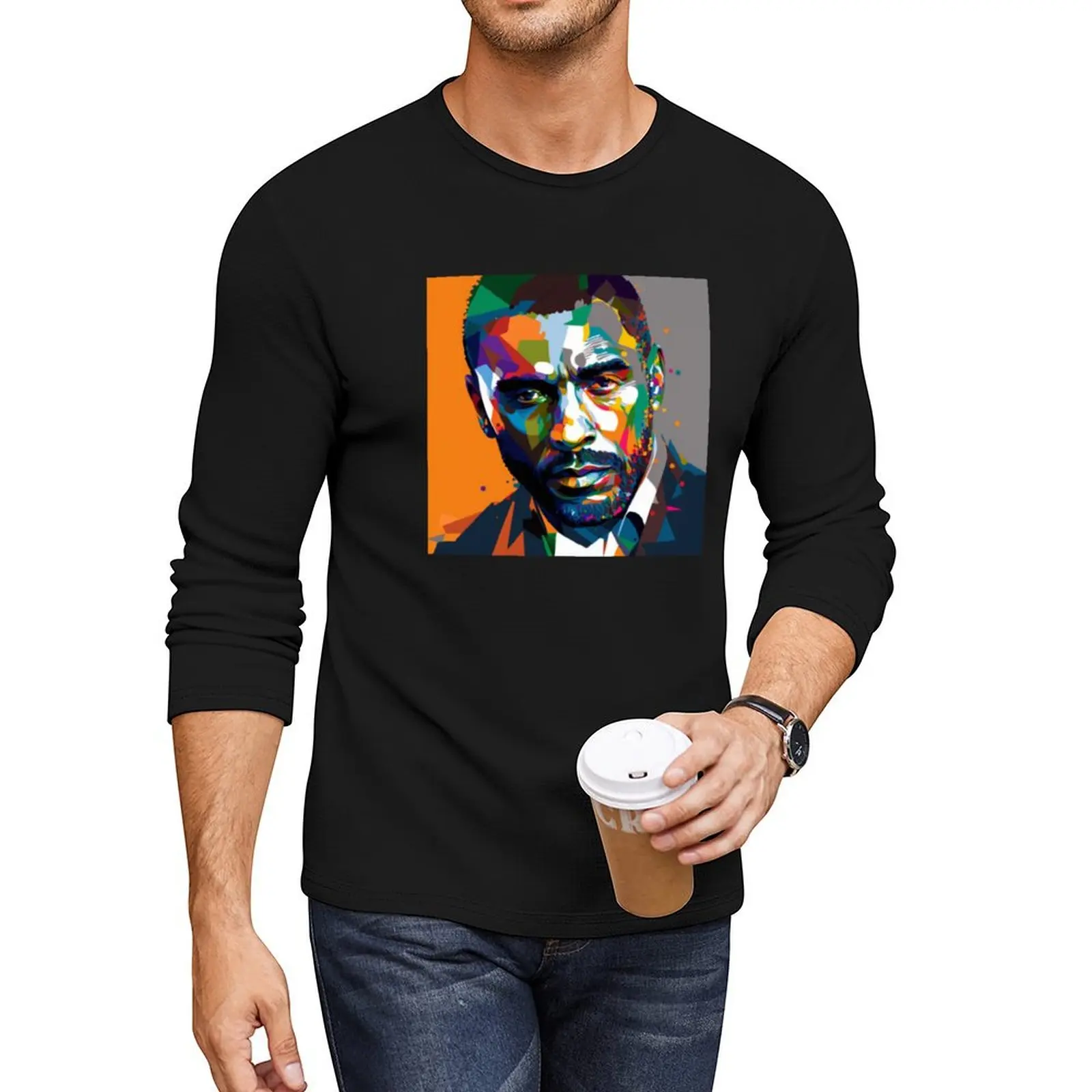 Idris Elba Wpap Art (оригинал) Длинная футболка забавные футболки толстовки толстовки мужские
Idris Elba Wpap Art (оригинал) Длинная футболка забавные футболки толстовки толстовки мужские