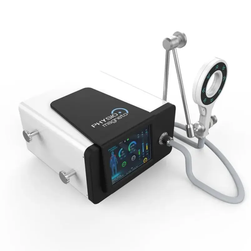 Other Beauty Equipment Pain Relief Magnetic Machine EMTT Physio Mangneto Therapy Device
Other Beauty Equipment Pain Relief Magnetic Machine EMTT Physio Mangneto Therapy Device