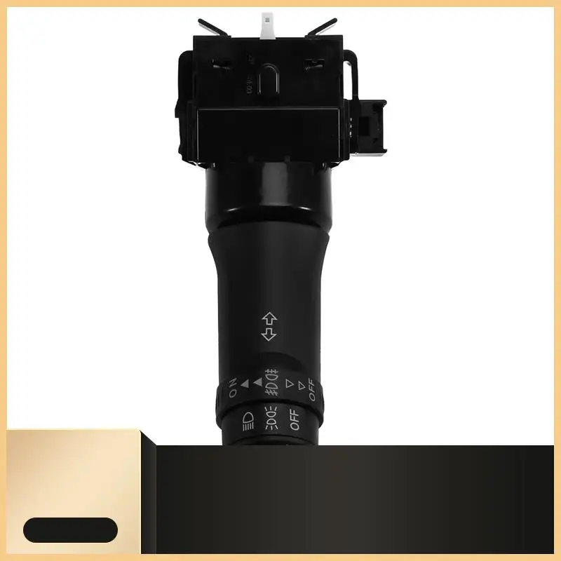 8614A228 Комбинированный переключатель указателей поворота для Mitsubishi Pajero Montero Sport 2 Lancer EVO X L200 Outlander 2 (LHD)-N30R
8614A228 Комбинированный переключатель указателей поворота для Mitsubishi Pajero Montero Sport 2 Lancer EVO X L200 Outlander 2 (LHD)-N30R