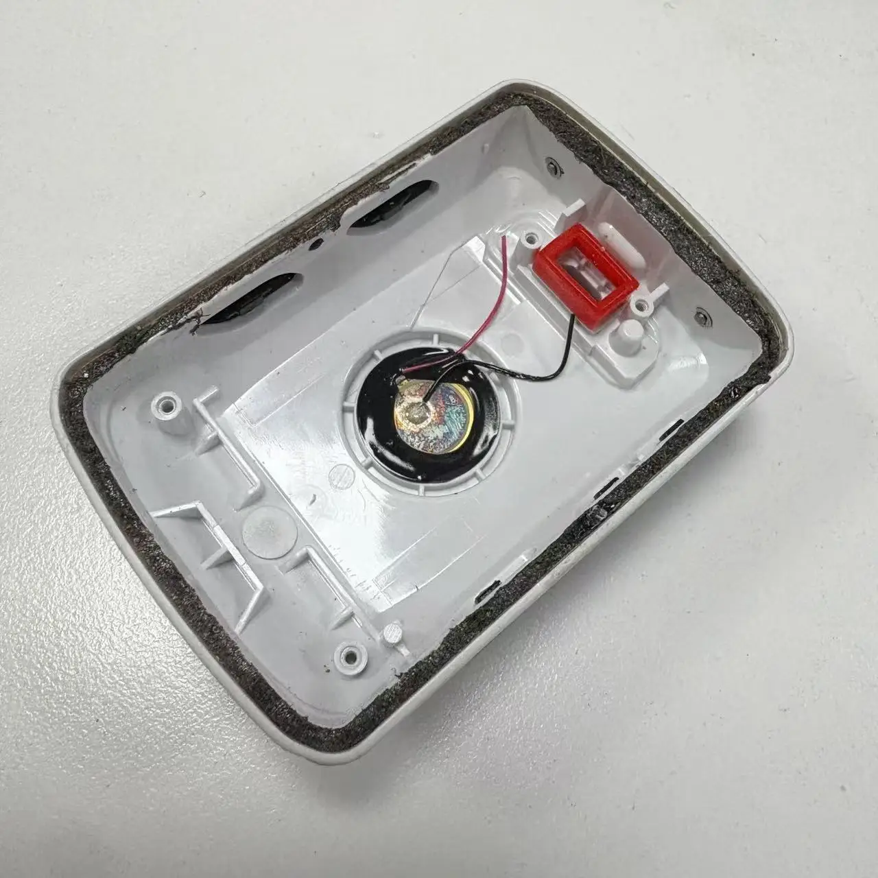 Задняя крышка для GARMIN Edge 520 без аккумулятора, запчасть для GPS-навигатора, с резиновой заглушкой
Задняя крышка для GARMIN Edge 520 без аккумулятора, запчасть для GPS-навигатора, с резиновой заглушкой