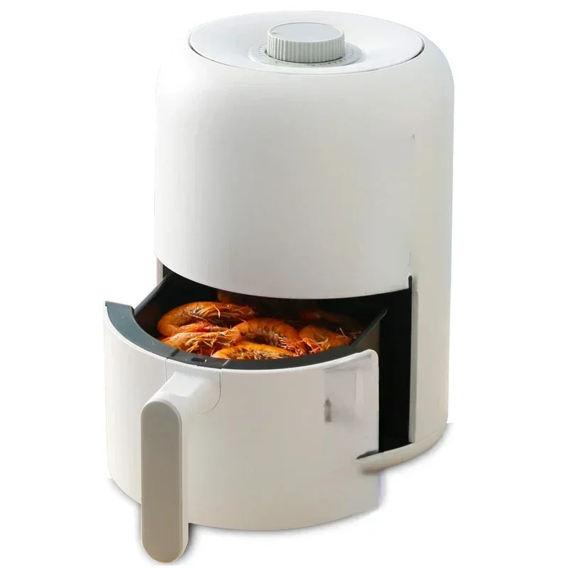 Air Frying Pan home intelligent smoke free low fat French fries machine large capacity factory price
Air Frying Pan home intelligent smoke free low fat French fries machine large capacity factory price