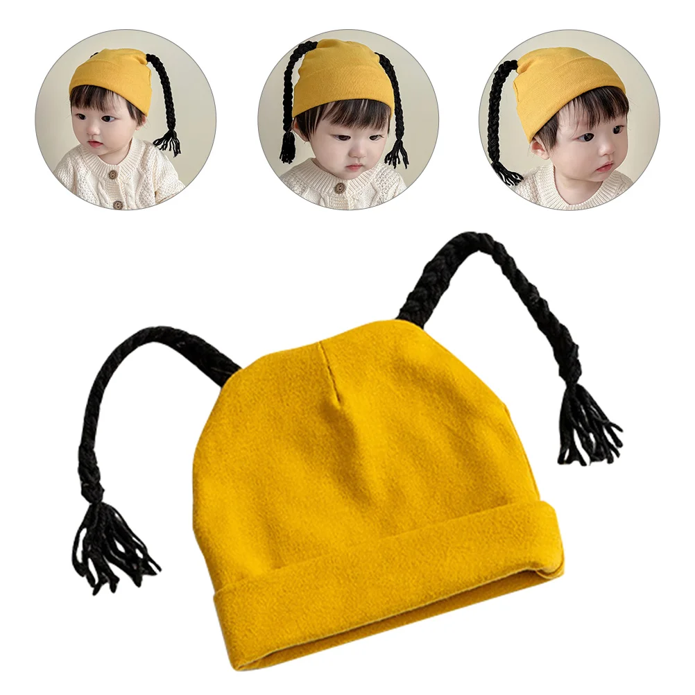 Baby Thermal for Kids Warm Winter For Kids Toddler Hats Infant Boy Hat Infant Boy Girl Cotton Bonnet Newborn Baby Hat
Baby Thermal for Kids Warm Winter For Kids Toddler Hats Infant Boy Hat Infant Boy Girl Cotton Bonnet Newborn Baby Hat