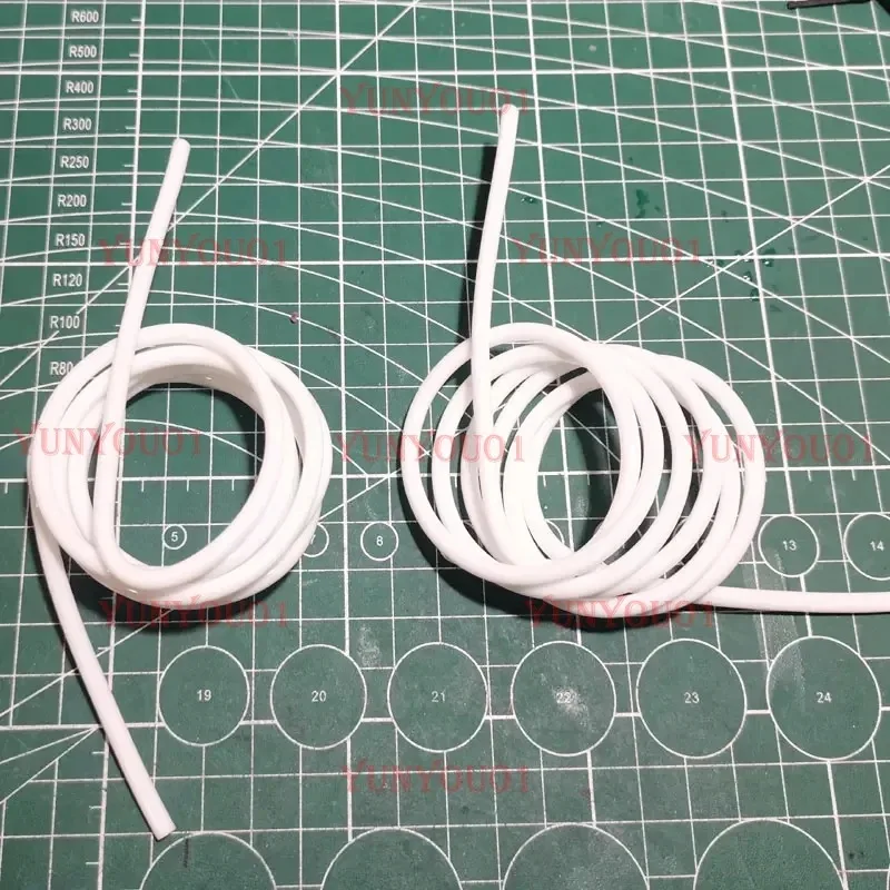 Universal Water Flosser Scaler Hose Soft Tube Accessories for Waterpik WP-100EC WP-660EC WP-900EC
Universal Water Flosser Scaler Hose Soft Tube Accessories for Waterpik WP-100EC WP-660EC WP-900EC