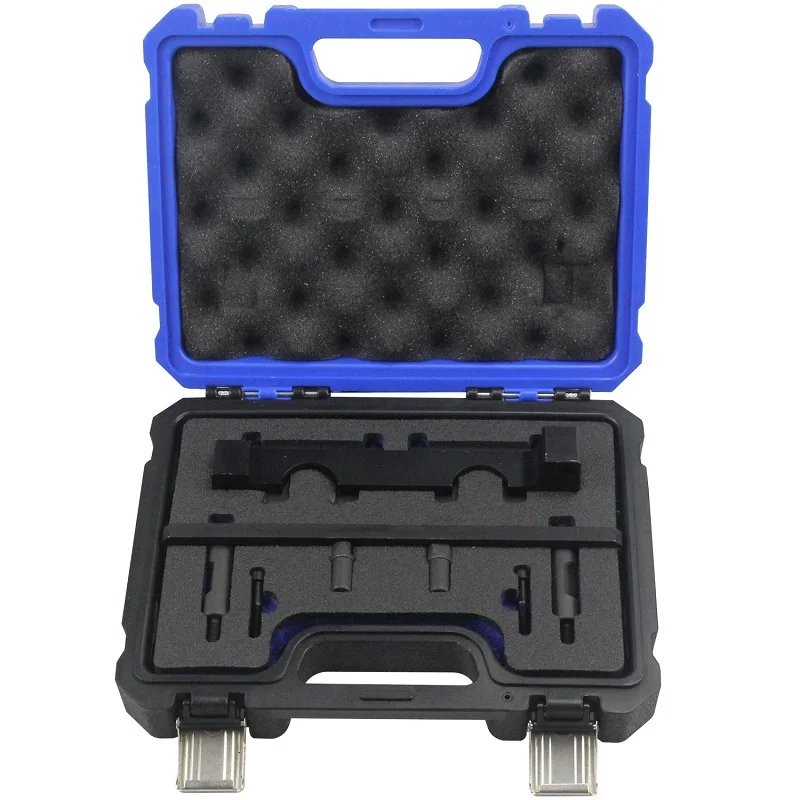 Camshaft Alignment Tool Engine Timing Tool Set for Mercedes Benz Smart 1.0 453 M281
Camshaft Alignment Tool Engine Timing Tool Set for Mercedes Benz Smart 1.0 453 M281