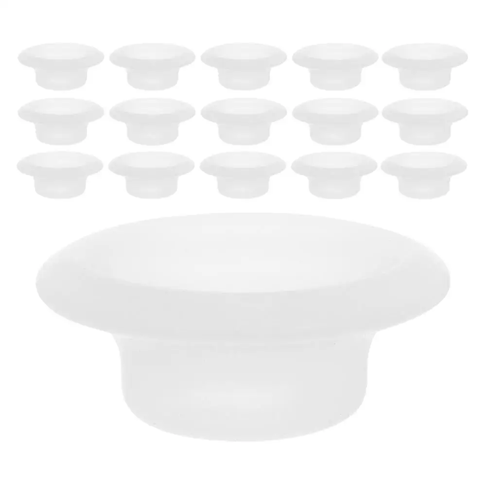20 Pcs Beer Bottle Accessories Water Caps Gasket Squeeze Lid Beverages Silicone Seal Silica Gel Gaskets
20 Pcs Beer Bottle Accessories Water Caps Gasket Squeeze Lid Beverages Silicone Seal Silica Gel Gaskets