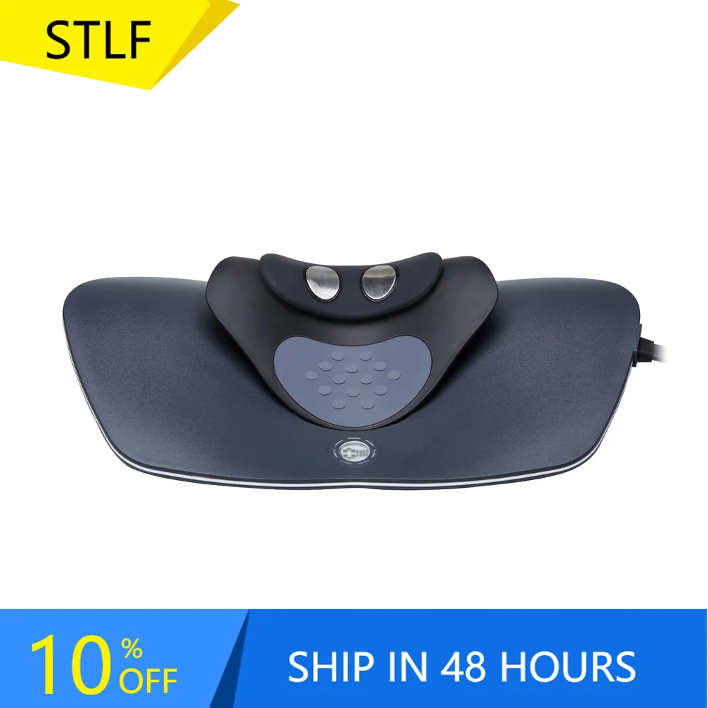STLFNew Product Home Care Products for Elderly Low Frequency Neck Care Massage Machine for Pain Relief Warranty
STLFNew Product Home Care Products for Elderly Low Frequency Neck Care Massage Machine for Pain Relief Warranty