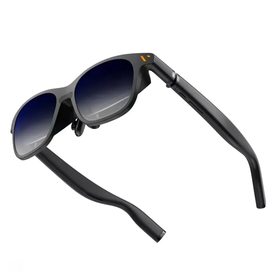 Очки VITURE Pro XR/AR, 135 дюймов, 120 Гц, Full HD, ультра четкий дисплей, умные очки для DP iPhone 15/Android/Mac/PC/Steam Deck PS5
Очки VITURE Pro XR/AR, 135 дюймов, 120 Гц, Full HD, ультра четкий дисплей, умные очки для DP iPhone 15/Android/Mac/PC/Steam Deck PS5