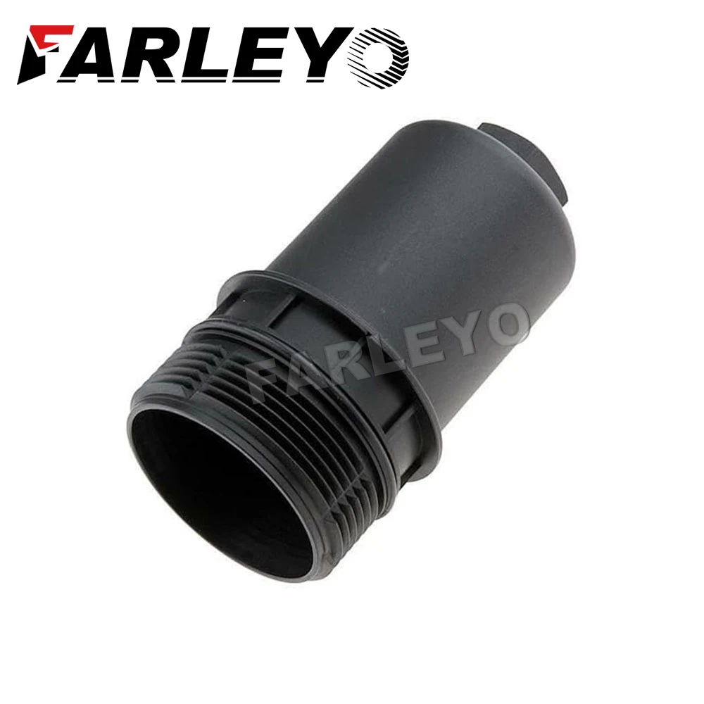 06L115401Q Farleyo Oil Filter Housing Cover Cap Assembly For Audi A4 B9 A6 Q5 2020-, Volkswagen Golf MK7 Passat B8 Tiguan Jetta
06L115401Q Farleyo Oil Filter Housing Cover Cap Assembly For Audi A4 B9 A6 Q5 2020-, Volkswagen Golf MK7 Passat B8 Tiguan Jetta