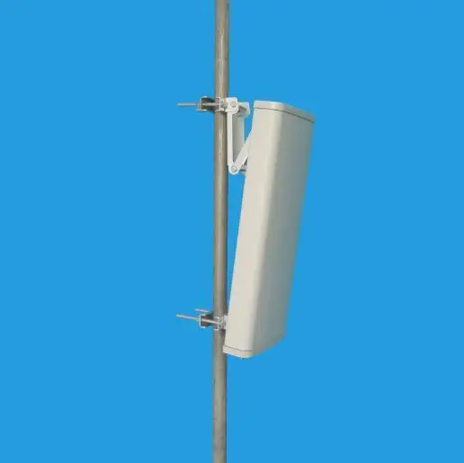 Antenna Factory 806 - 960 MHz 11dBi X-Polarized Directional Base Station Repeater Sector MIMO GSM CDMA 3G UMTS panel antenna
Antenna Factory 806 - 960 MHz 11dBi X-Polarized Directional Base Station Repeater Sector MIMO GSM CDMA 3G UMTS panel antenna