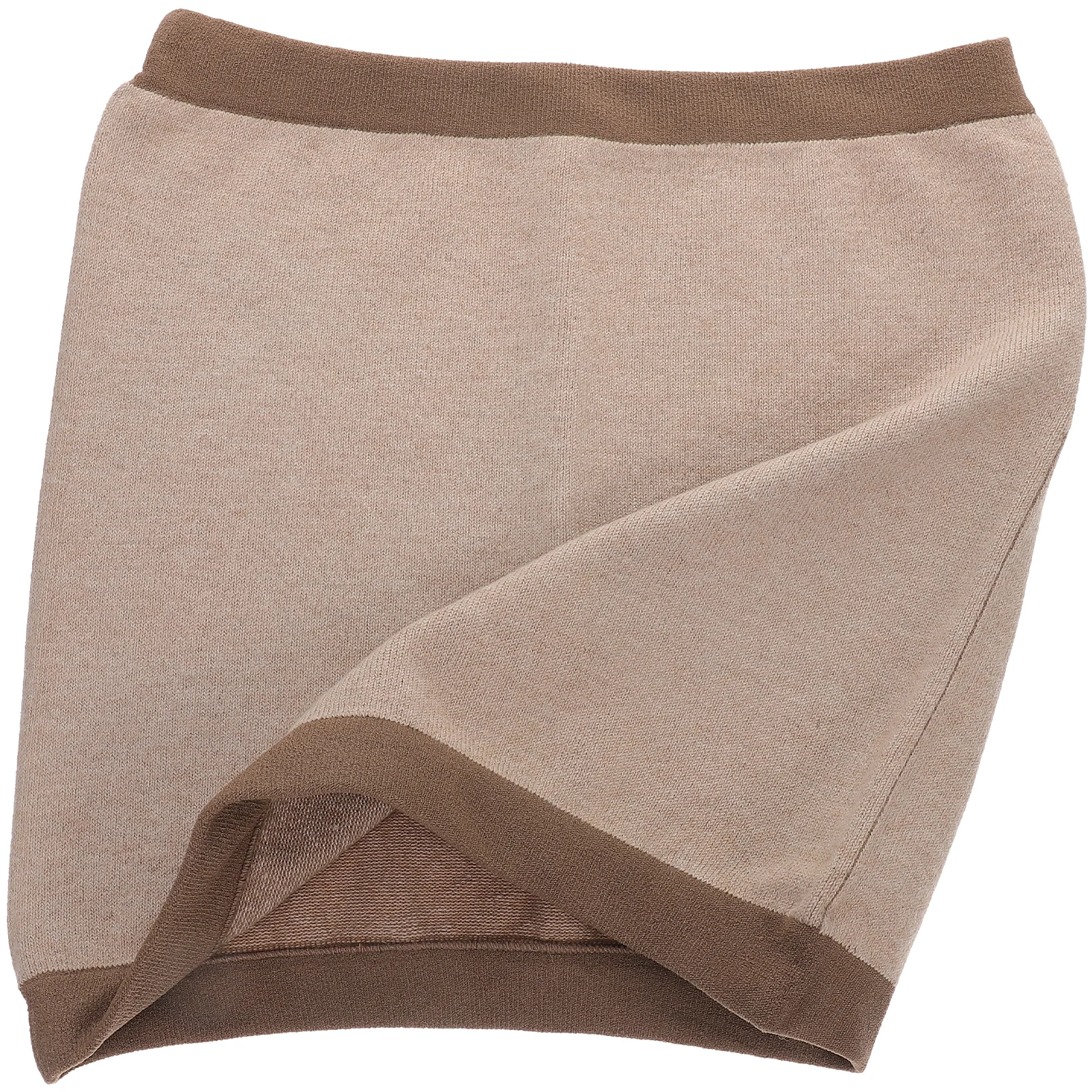 Winter Warm Belly Protector Stomach Wrap Grey Large Size Soft Breathable Slimming Daily Resistant Reusable Corset Waist
Winter Warm Belly Protector Stomach Wrap Grey Large Size Soft Breathable Slimming Daily Resistant Reusable Corset Waist
