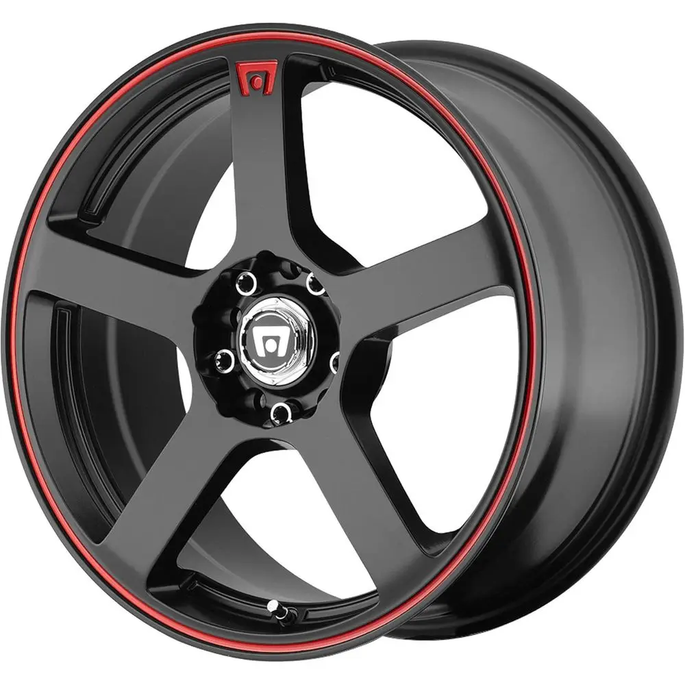 16-дюймовый обод колеса 5x100/114,3 MR116 16x7 + 40 мм, черный, красный, гоночная полоса
16-дюймовый обод колеса 5x100/114,3 MR116 16x7 + 40 мм, черный, красный, гоночная полоса