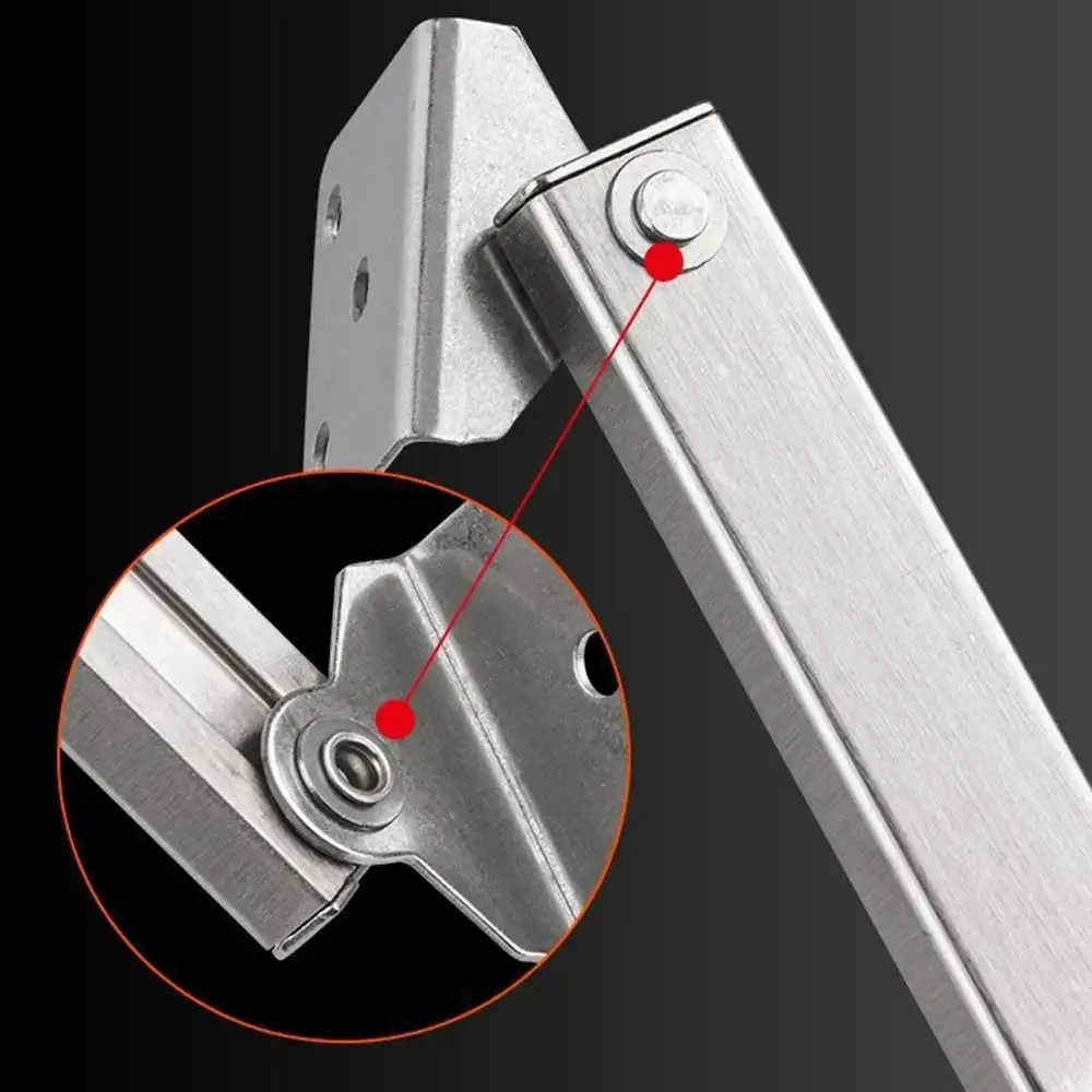 Angle Controller Wind Brace Stopper Window Fixed Stainless Steel Window Restrictor Sliding Telescopic Window Limiter
Angle Controller Wind Brace Stopper Window Fixed Stainless Steel Window Restrictor Sliding Telescopic Window Limiter