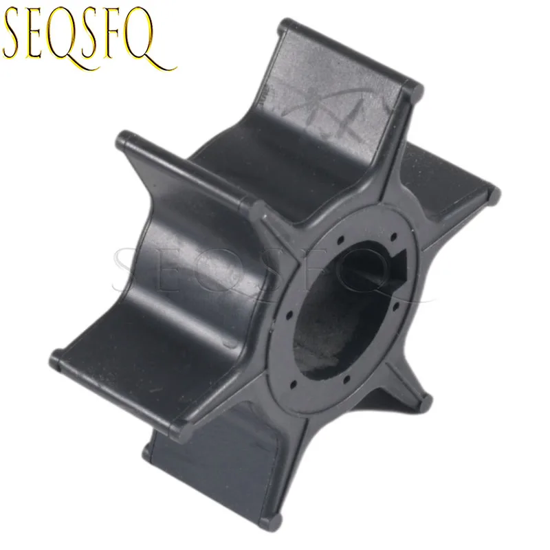19210-ZV7-003 Water Pump Impeller for Honda 4-Stroke Outboard Motor 20/25/30HP BF20A BF25A BF30A BF30D 18-3249
19210-ZV7-003 Water Pump Impeller for Honda 4-Stroke Outboard Motor 20/25/30HP BF20A BF25A BF30A BF30D 18-3249